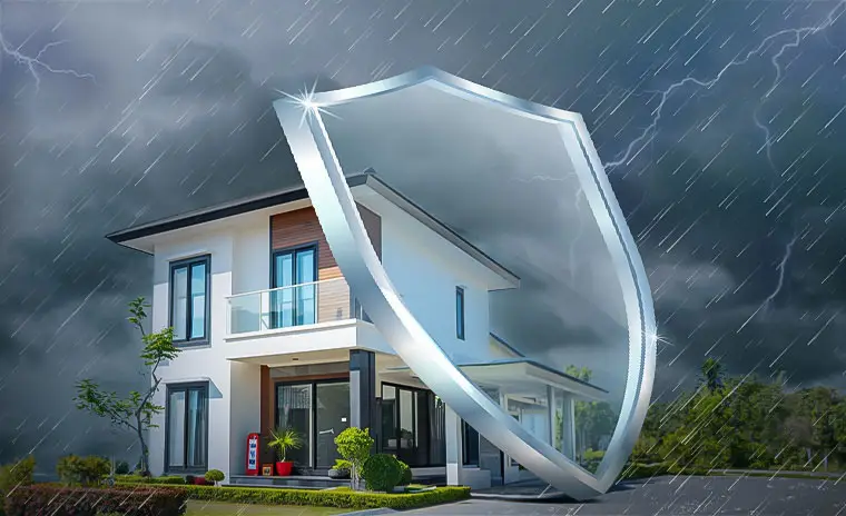 Waterproofing