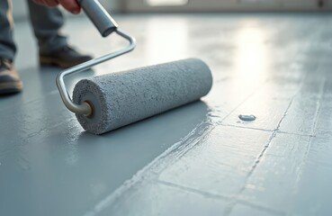 Waterproofing Mission